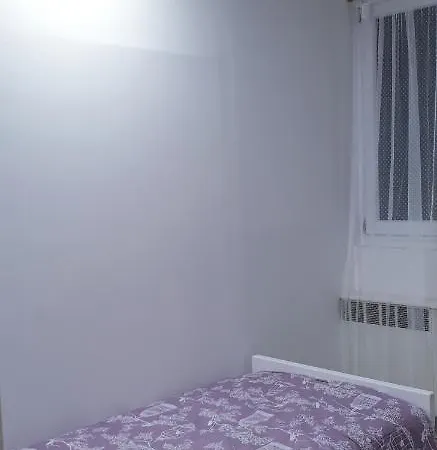 Apartamento Click Tuzla