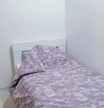 Apartamento Click