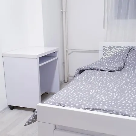 Apartamento Click