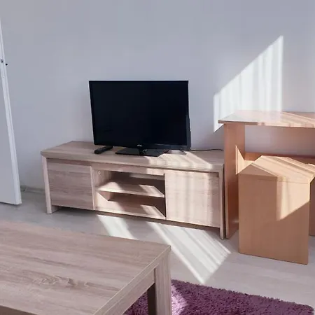 Click Apartamento Tuzla