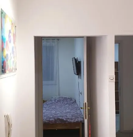 Apartamento Click