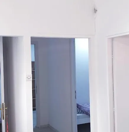 Apartamento Click