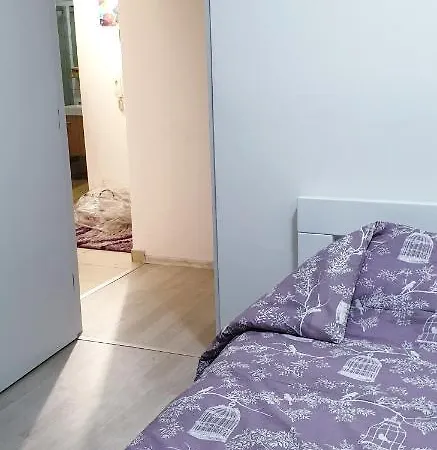 Apartamento Click