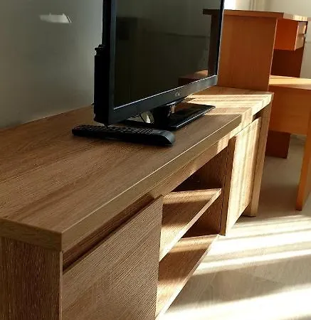 Click Apartamento Tuzla