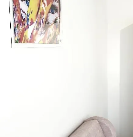 Apartamento Click Tuzla