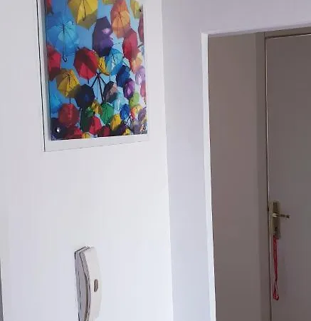 Apartamento Click Tuzla
